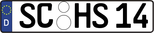 SC-HS14