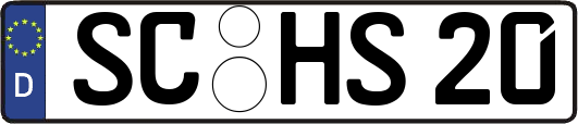 SC-HS20