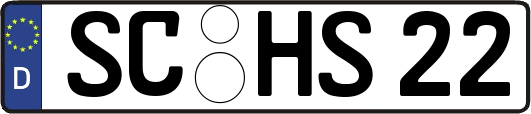 SC-HS22