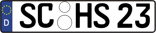 SC-HS23
