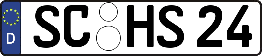 SC-HS24
