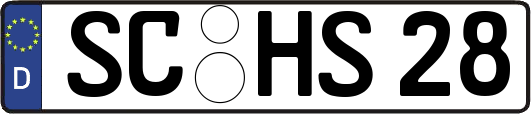 SC-HS28