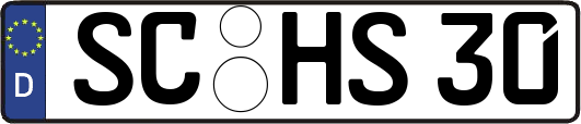 SC-HS30