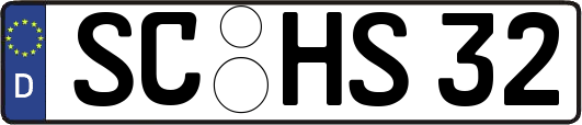 SC-HS32