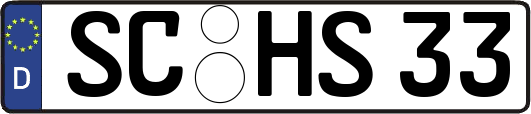 SC-HS33