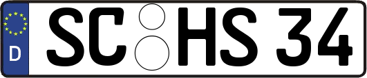 SC-HS34