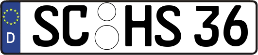 SC-HS36
