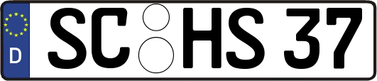 SC-HS37