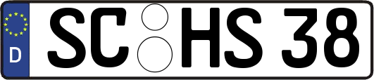 SC-HS38