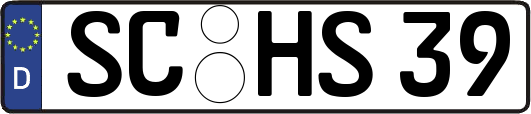 SC-HS39