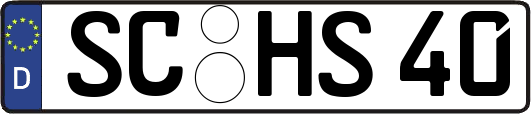 SC-HS40