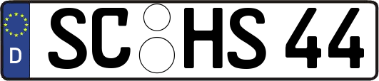 SC-HS44