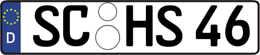 SC-HS46