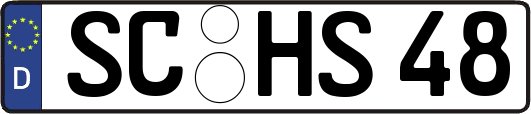 SC-HS48