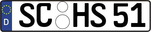 SC-HS51
