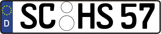 SC-HS57