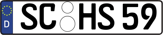 SC-HS59