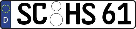 SC-HS61