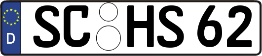 SC-HS62