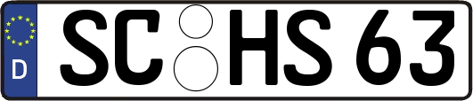 SC-HS63