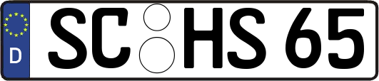 SC-HS65