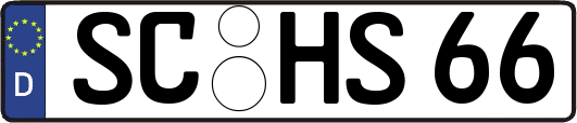 SC-HS66