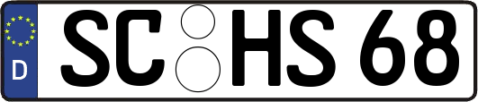 SC-HS68