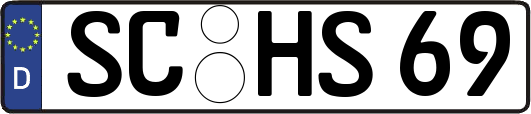SC-HS69