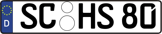 SC-HS80