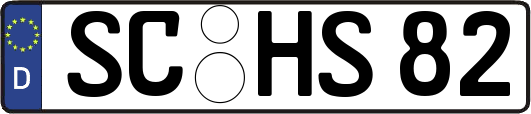 SC-HS82