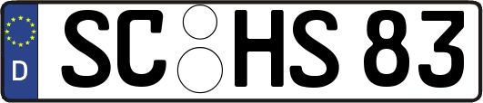 SC-HS83