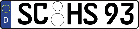SC-HS93