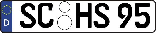 SC-HS95