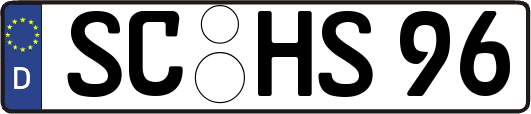 SC-HS96