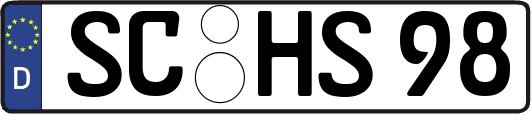SC-HS98