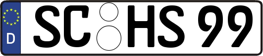 SC-HS99