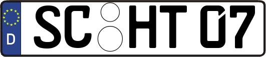 SC-HT07