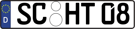 SC-HT08