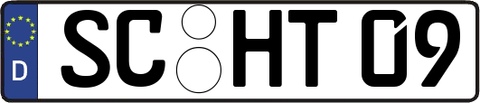 SC-HT09