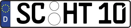 SC-HT10