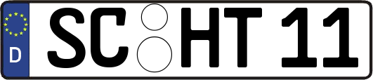 SC-HT11