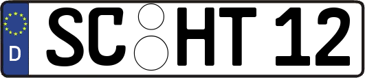 SC-HT12