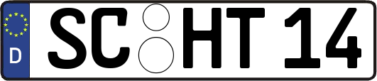 SC-HT14
