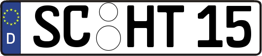 SC-HT15