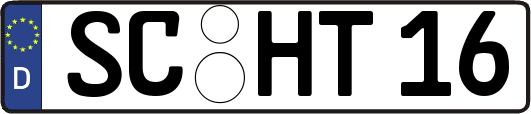 SC-HT16