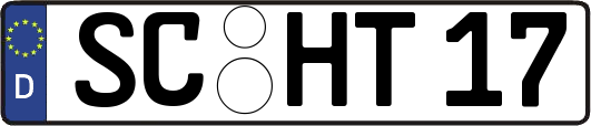 SC-HT17
