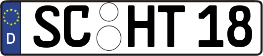 SC-HT18