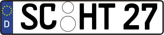 SC-HT27