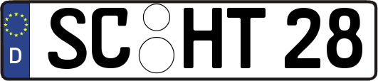 SC-HT28