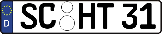 SC-HT31